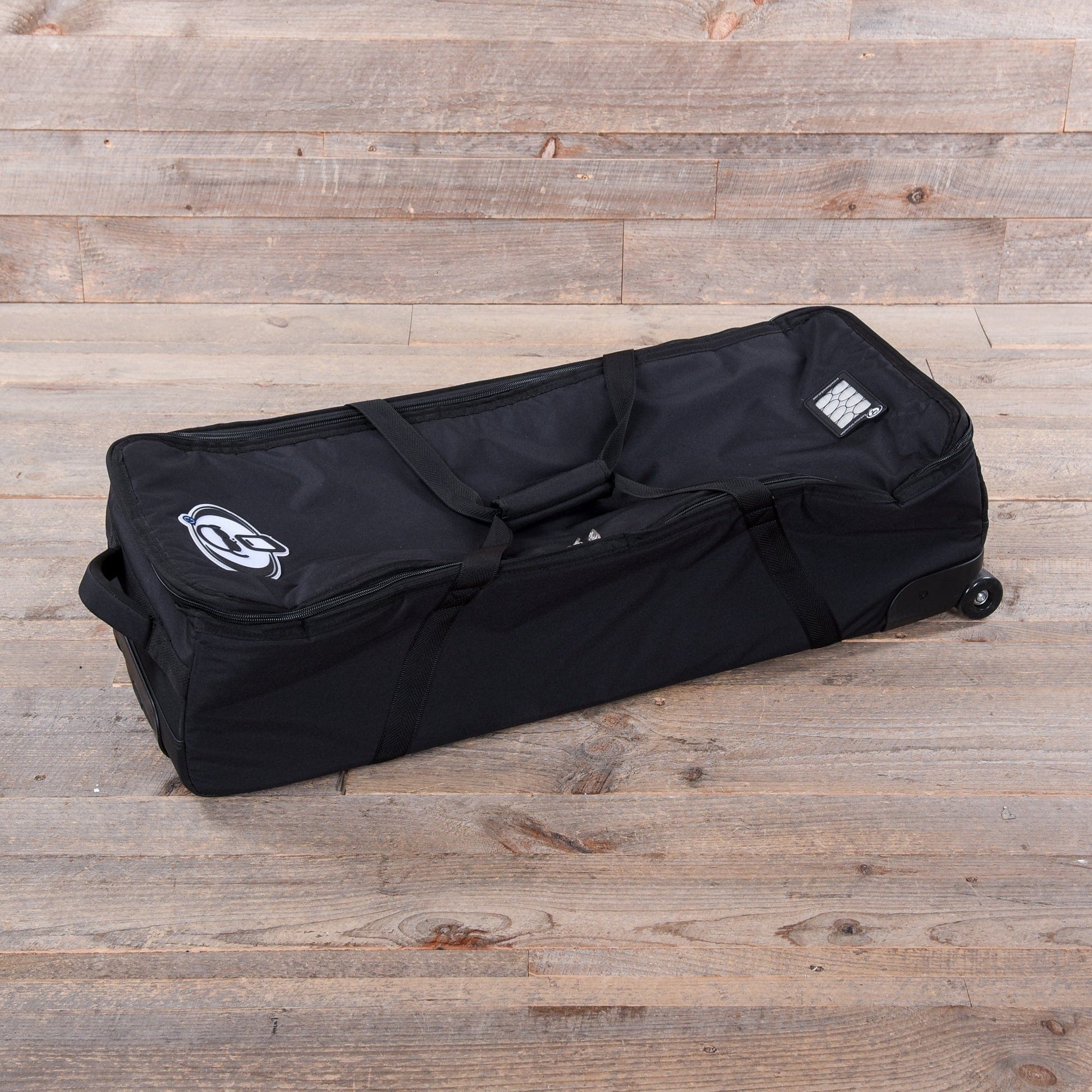 Protection Racket 38x13x13 Hardware Soft Case w/Wheels Drums and Percussion / Parts and Accessories / Cases and Bags