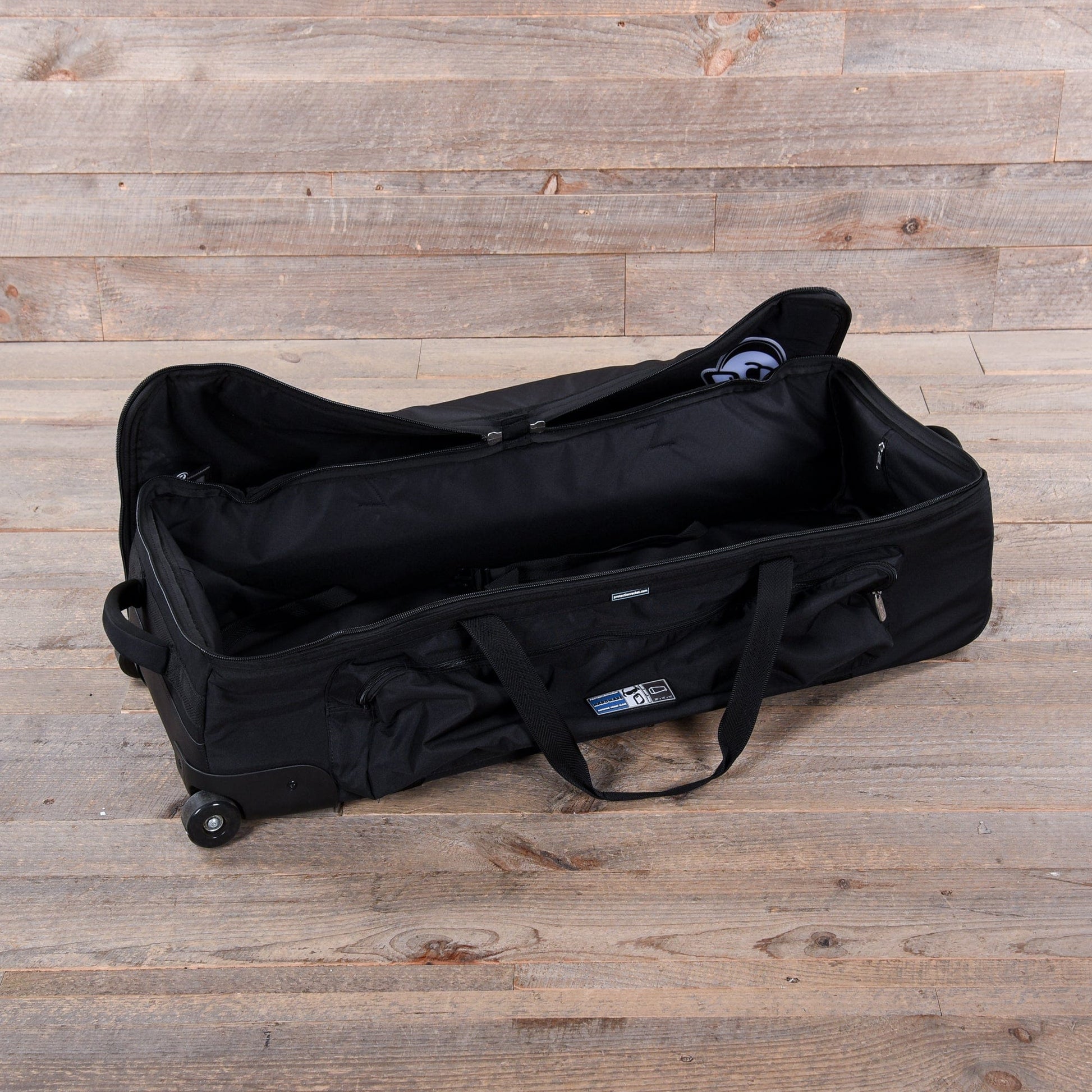 Protection Racket 38x13x13 Hardware Soft Case w/Wheels Drums and Percussion / Parts and Accessories / Cases and Bags