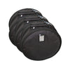 Protection Racket 5.5x14 Snare Drum Soft Case (3 Pack Bundle) Drums and Percussion / Parts and Accessories / Cases and Bags