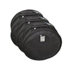Protection Racket 5x13 Snare Drum Soft Case (3 Pack Bundle) Drums and Percussion / Parts and Accessories / Cases and Bags