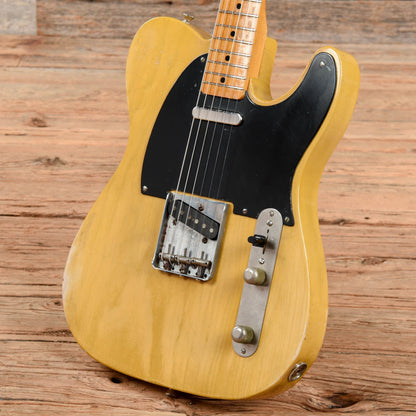 Protocaster Reliced '52 T-Style Electric Guitars / Solid Body