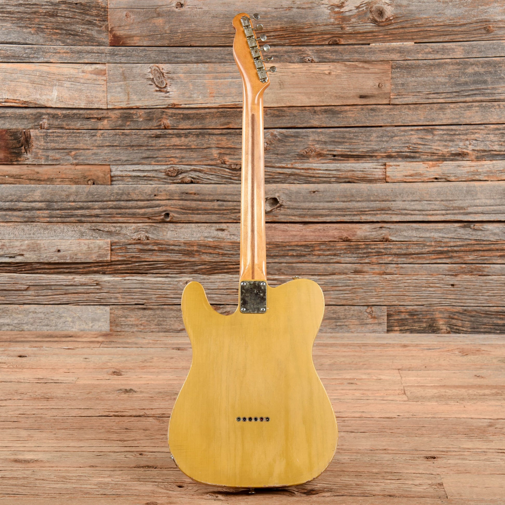 Protocaster Reliced '52 T-Style Electric Guitars / Solid Body