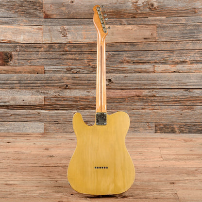 Protocaster Reliced '52 T-Style Electric Guitars / Solid Body