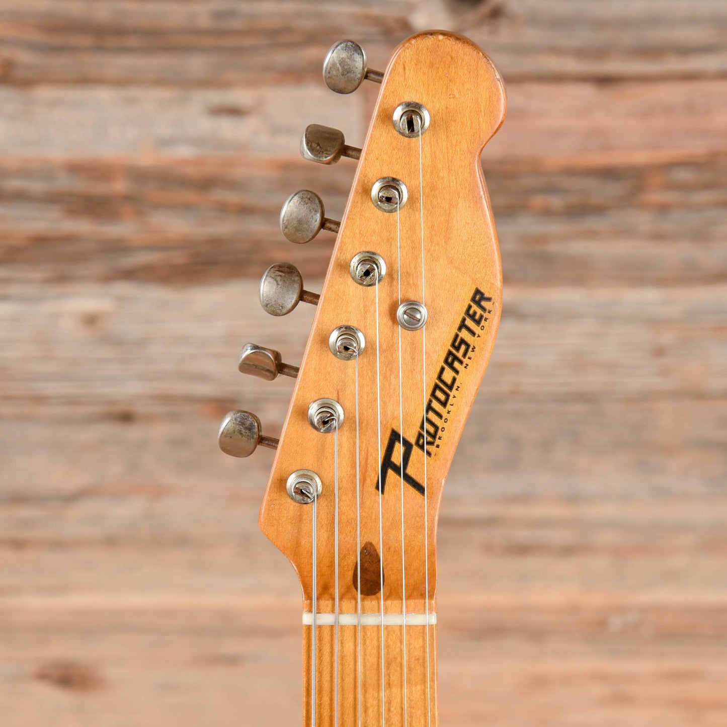 Protocaster Reliced '52 T-Style Electric Guitars / Solid Body