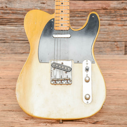 Protocaster Reliced '52 T-Style Electric Guitars / Solid Body