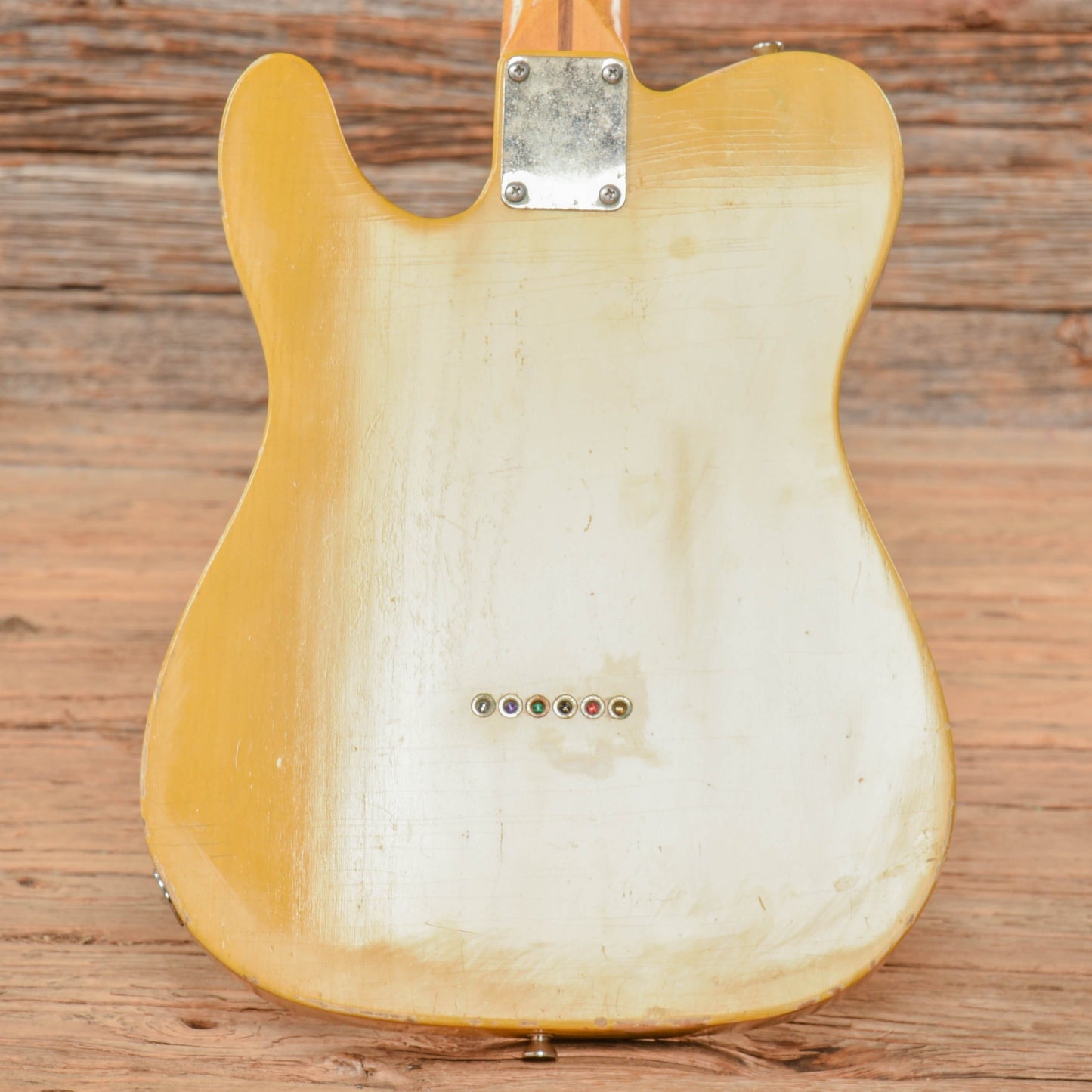 Protocaster Reliced '52 T-Style Electric Guitars / Solid Body