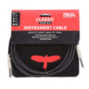 PRS 10' Classic Instrument Cable Straight/Straight Accessories / Cables