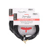 PRS 18' Signature Instrument Cable Straight/Straight 2 Pack Bundle Accessories / Cables