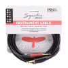 PRS 18' Signature Instrument Cable Straight/Straight Silent Accessories / Cables