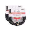 PRS 25' Signature Instrument Cable Straight/Angle 2 Pack Bundle Accessories / Cables