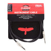 PRS 5' Classic Instrument Cable Straight/Straight Accessories / Cables