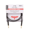 PRS 5' Signature Instrument Cable Straight/Straight Accessories / Cables