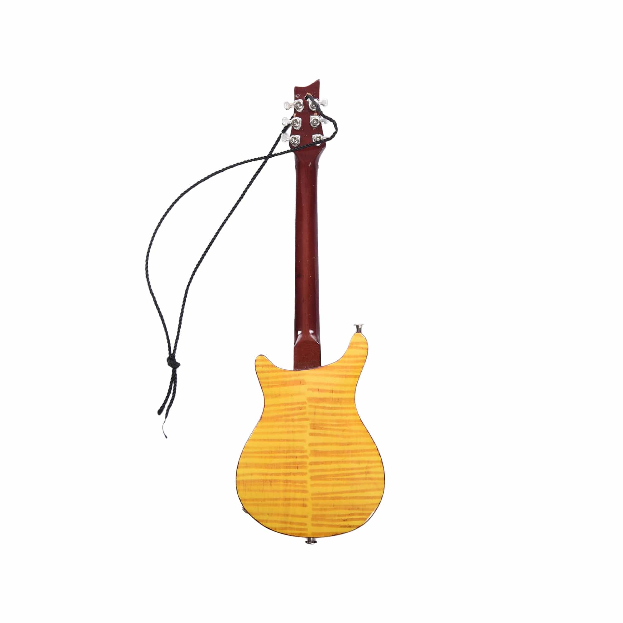 PRS 2022 Hollowbody Holiday Ornament Accessories / Case Candy