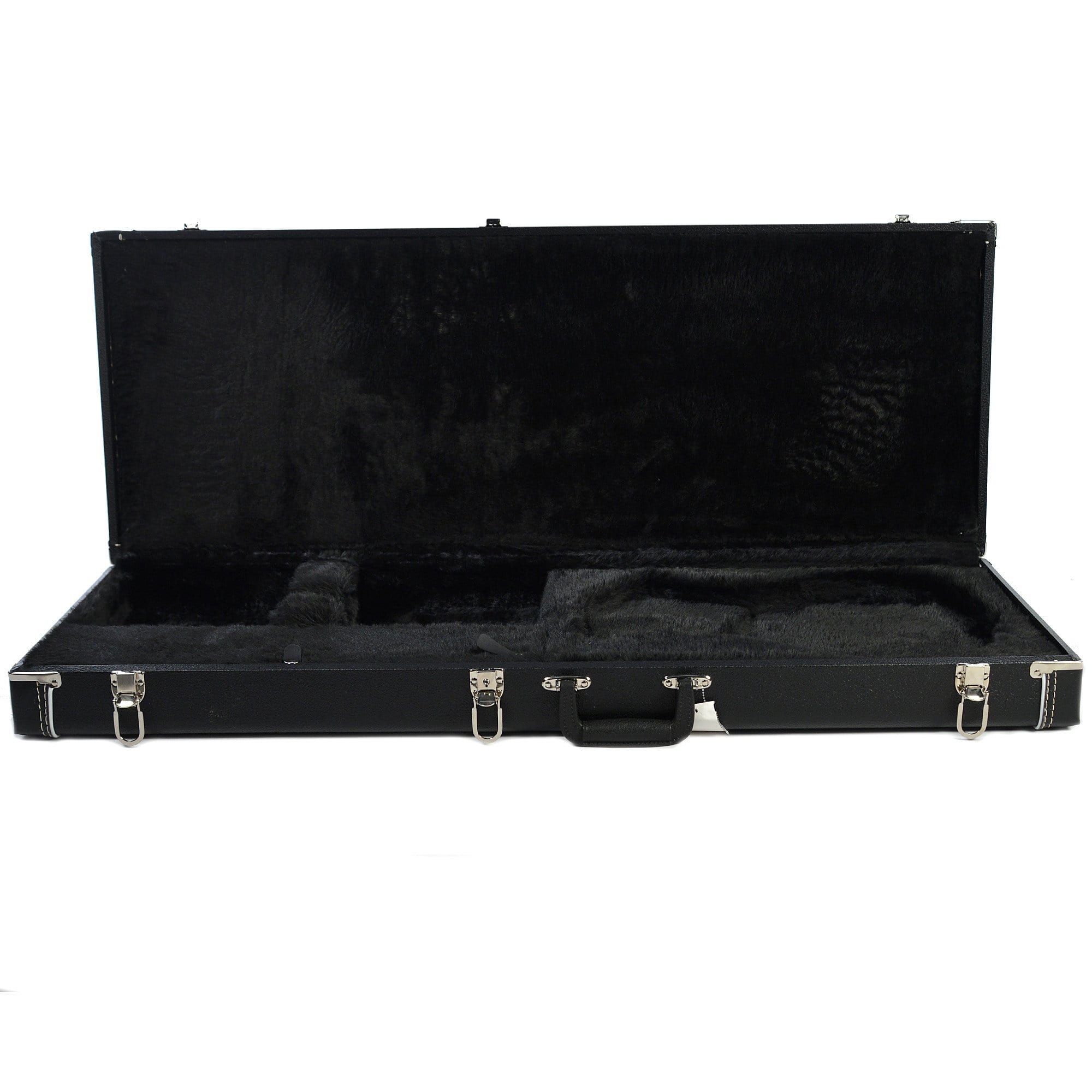 PRS Hardshell Case Accessories / Cases and Gig Bags / Guitar Cases