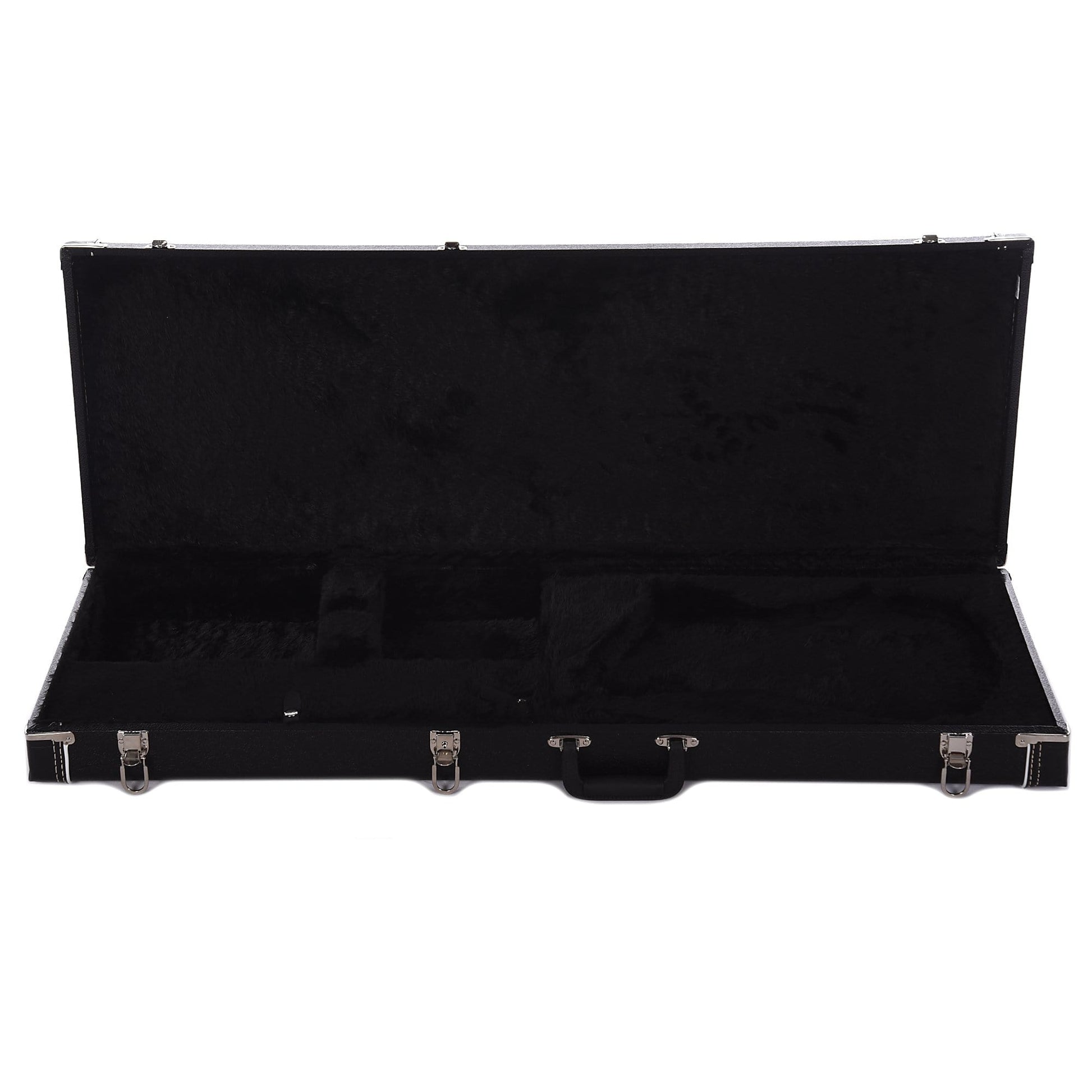PRS Solidbody Hardshell Case for Silver Sky, DC3, NF3, & Brent Mason Accessories / Cases and Gig Bags / Guitar Cases
