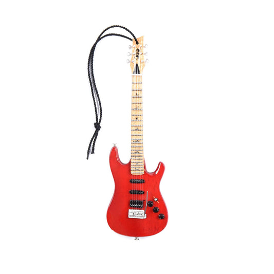 PRS 2021 Holiday Ornament Accessories / Merchandise