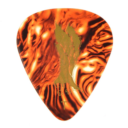 PRS Picks Tortoise 12 Pack - Thin Accessories / Picks