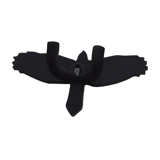 PRS Wall-Mounted 12th Fret Bird Guitar Cradle Accessories / Stands