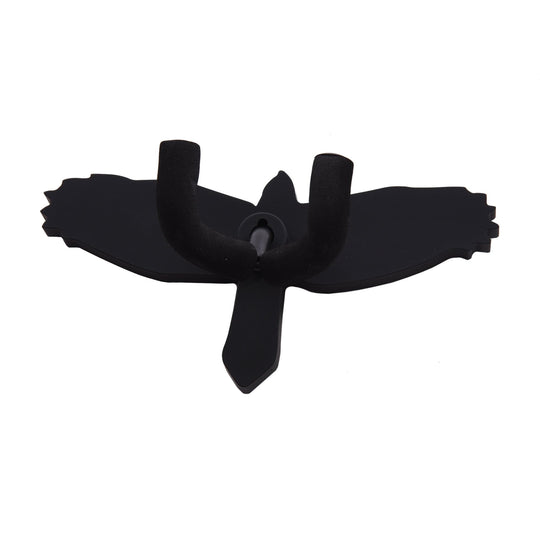 PRS Wall-Mounted 12th Fret Bird Guitar Cradle Accessories / Stands