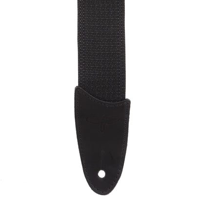 PRS Charcoal Nylon Seatbelt Strap Accessories / Straps