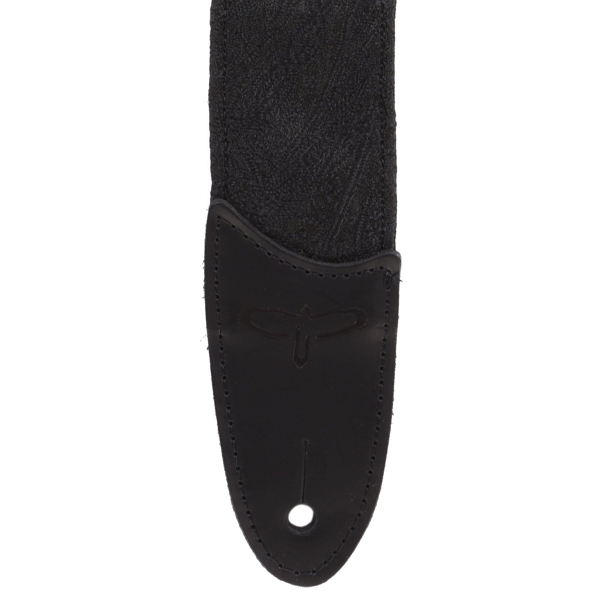 PRS Paisley Strap Black Accessories / Straps