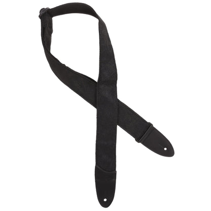PRS Paisley Strap Black Accessories / Straps