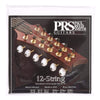 PRS Classic 12-String Electric Guitar Strings Set Accessories / Strings / Guitar Strings
