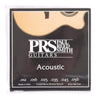 PRS Classic Acoustic Guitar Strings Set Accessories / Strings / Guitar Strings