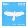 PRS Classic Electric Guitar Strings Light Top/Heavy Bot 10-52 Accessories / Strings / Guitar Strings