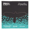PRS Signature Electric Guitar Strings Heavy 12-52 Accessories / Strings / Guitar Strings