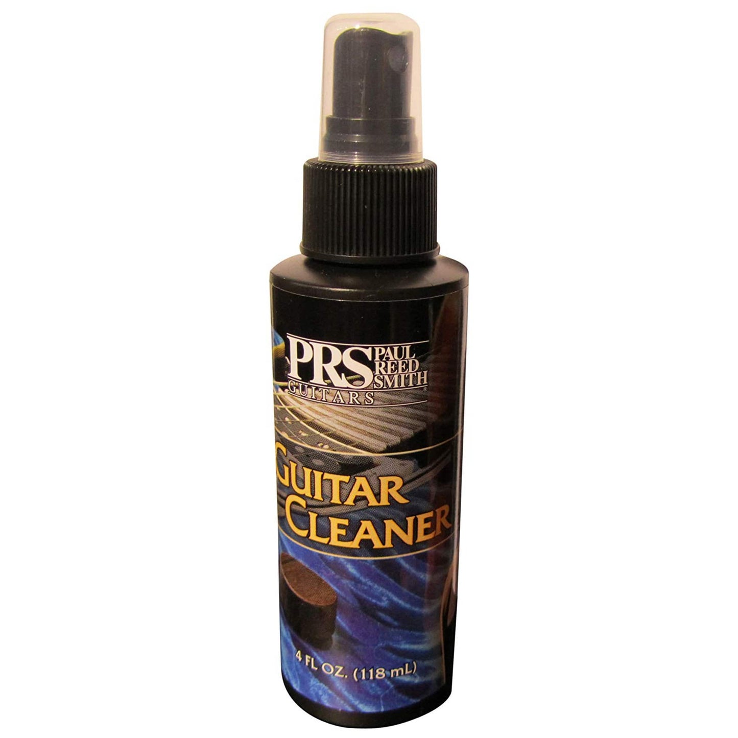 PRS Guitar Cleaner 4 oz. Accessories / Tools