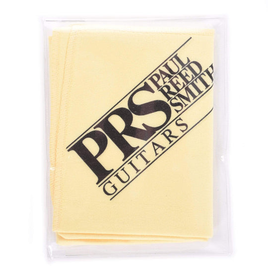 PRS Microfiber Cleaning Cloth Accessories / Tools
