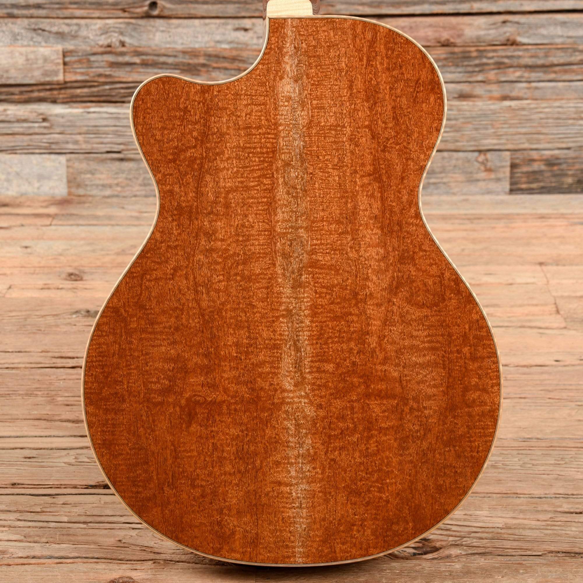 PRS Angelus Natural 2010 Acoustic Guitars / Built-in Electronics