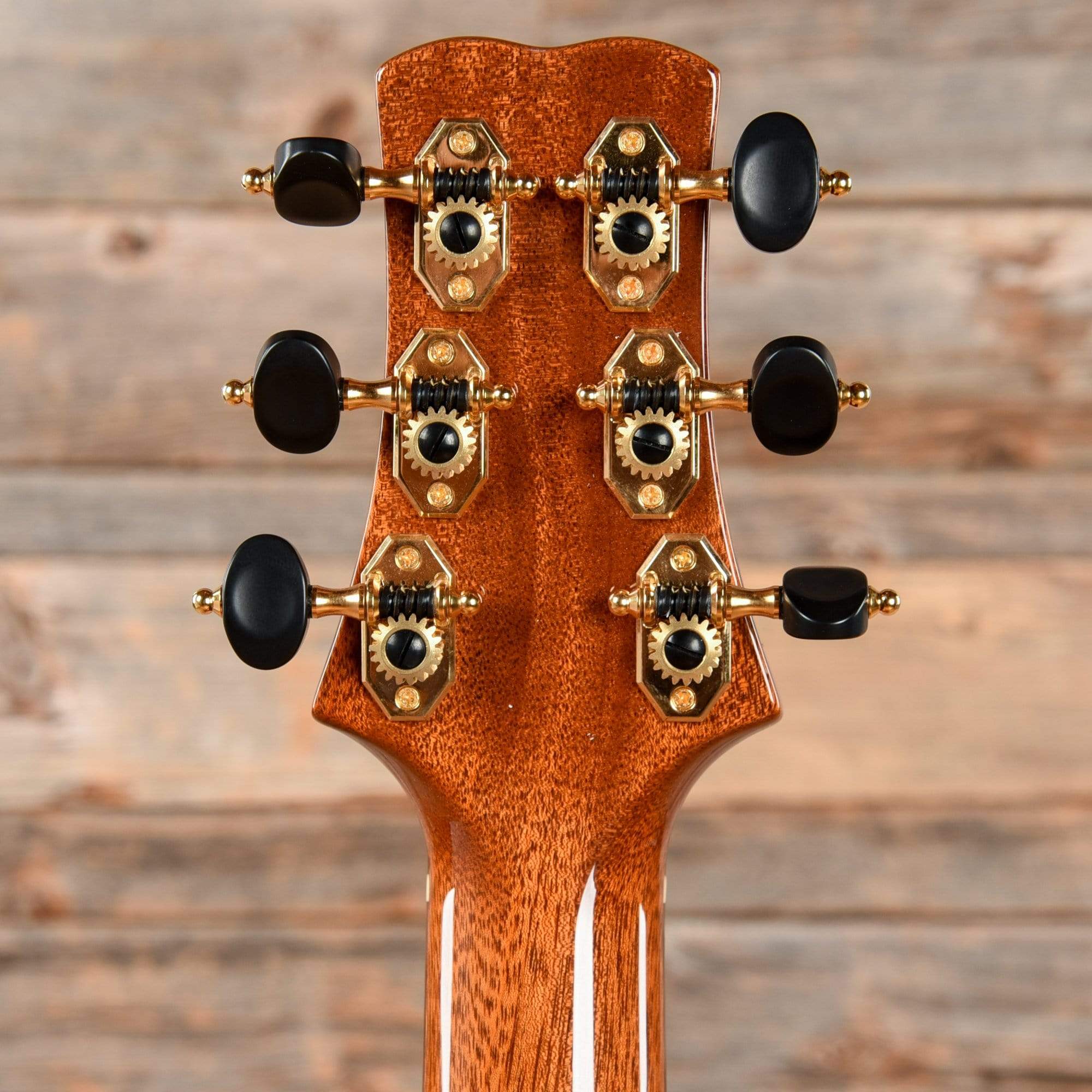 PRS Angelus Natural 2010 Acoustic Guitars / Built-in Electronics