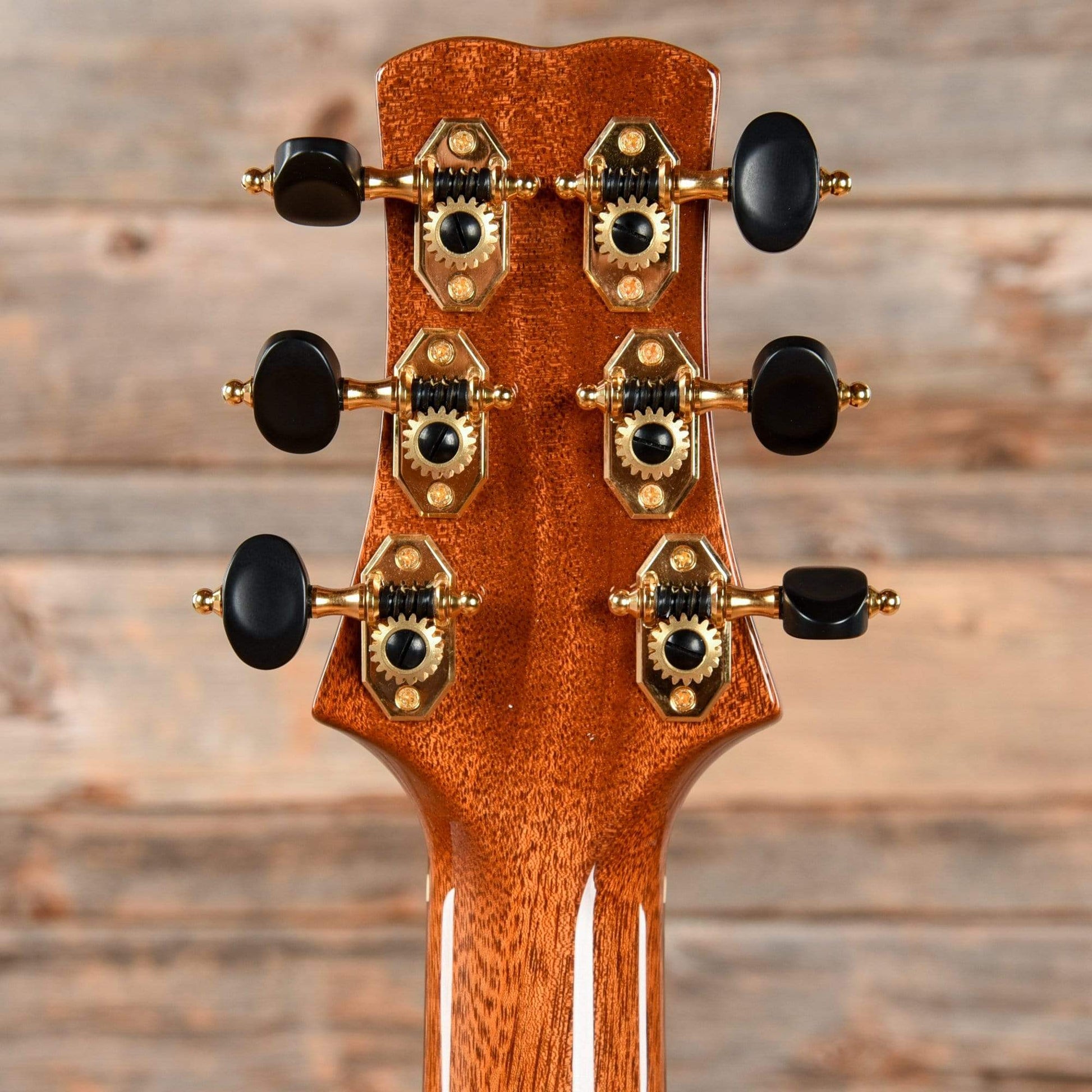 PRS Angelus Natural 2010 Acoustic Guitars / Built-in Electronics