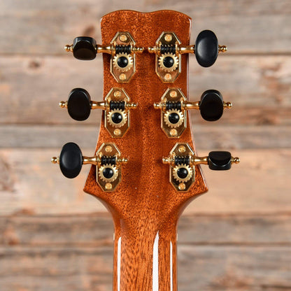 PRS Angelus Natural 2010 Acoustic Guitars / Built-in Electronics