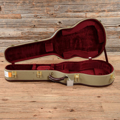 PRS Angelus Natural 2010 Acoustic Guitars / Built-in Electronics