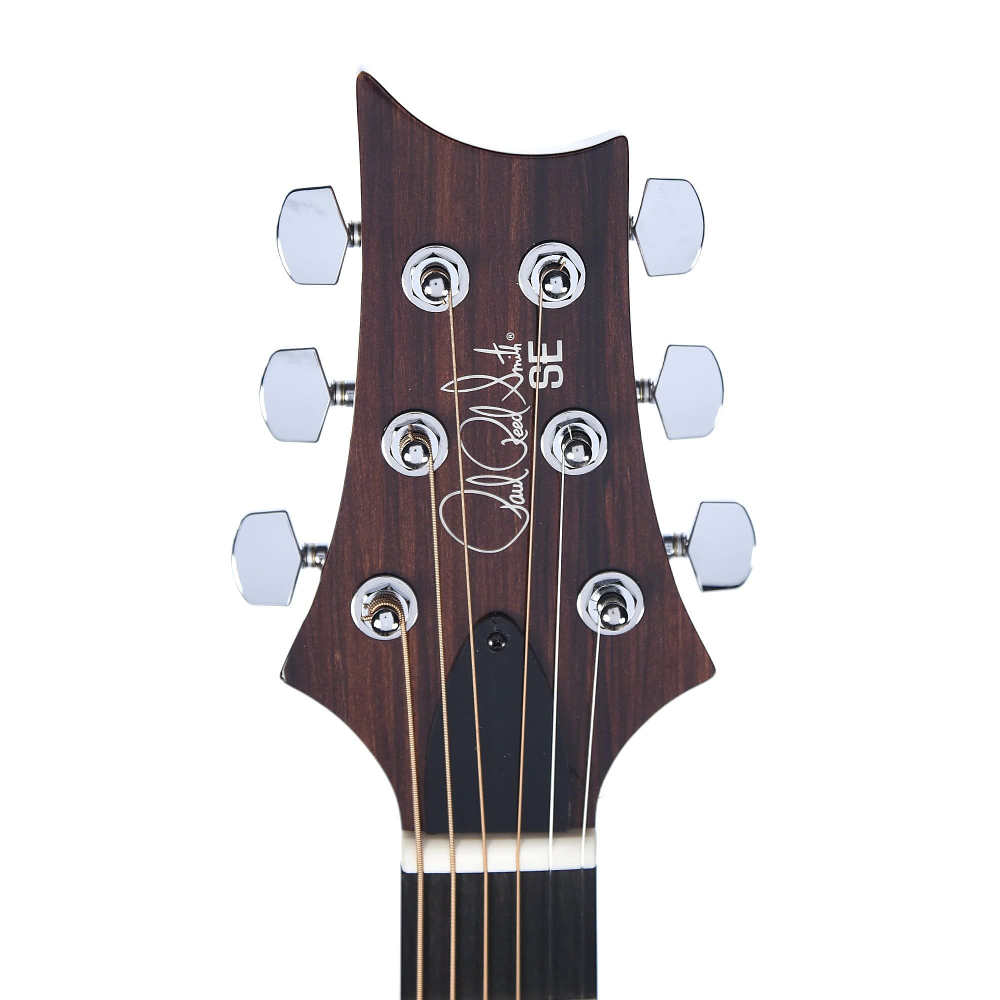 PRS SE A40E Angelus Acoustic Sitka/Ovangkol Natural w/Fishman GT1 Acoustic Guitars / Built-in Electronics