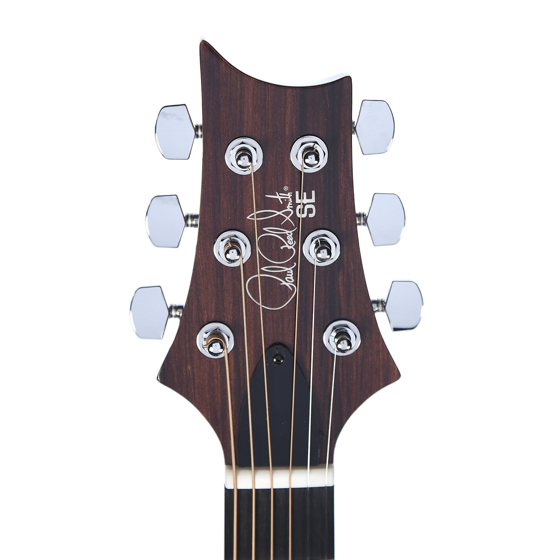 PRS SE A40E Angelus Acoustic Sitka/Ovangkol Natural w/Fishman GT1 Acoustic Guitars / Built-in Electronics