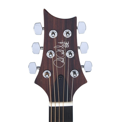 PRS SE A40E Angelus Acoustic Sitka/Ovangkol Natural w/Fishman GT1 Acoustic Guitars / Built-in Electronics