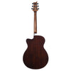 PRS SE A40E Angelus Acoustic Sitka/Ovangkol Natural w/Fishman GT1 Acoustic Guitars / Built-in Electronics