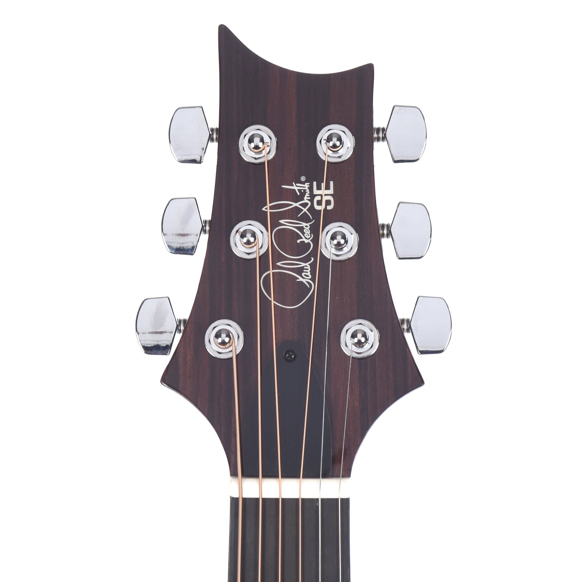 PRS SE A50E Angelus Sitka/Figured Maple Vintage Sunburst w/Fishman GT1 Acoustic Guitars / Built-in Electronics