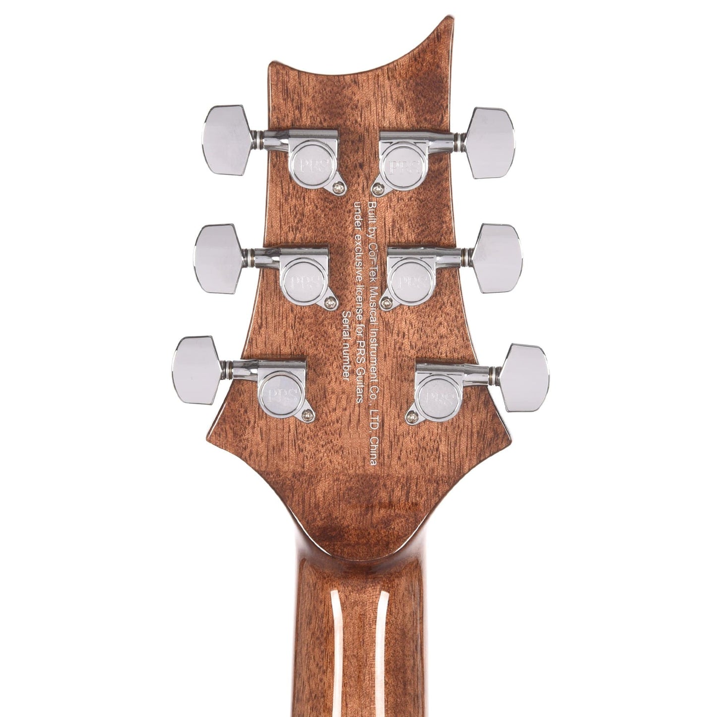 PRS SE A55E Angelus Sitka/Quilted Maple Black Gold w/Natural Top & Fishman GT1 Acoustic Guitars / Built-in Electronics