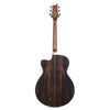 PRS SE A60E Angelus Sitka/Ziricote Natural w/Fishman GT1 Acoustic Guitars / Built-in Electronics