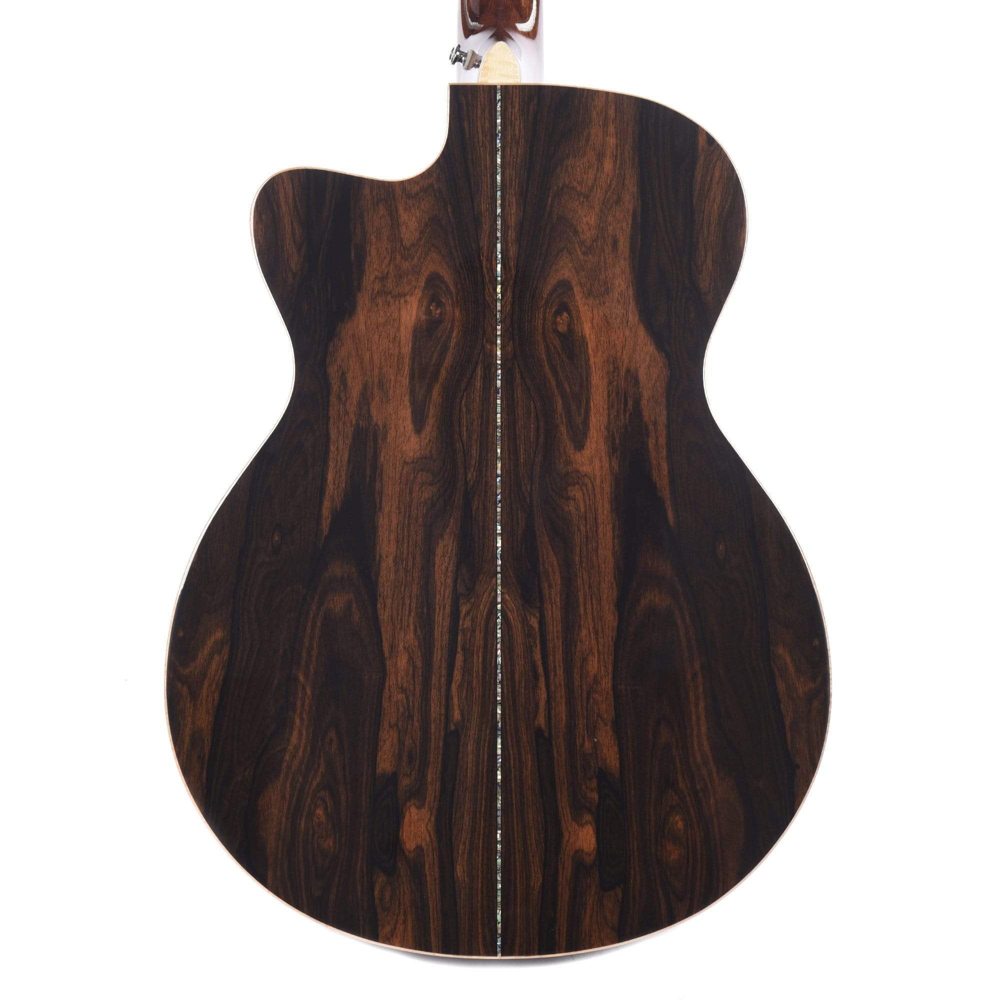 PRS SE A60E Angelus Sitka/Ziricote Natural w/Fishman GT1 Acoustic Guitars / Built-in Electronics