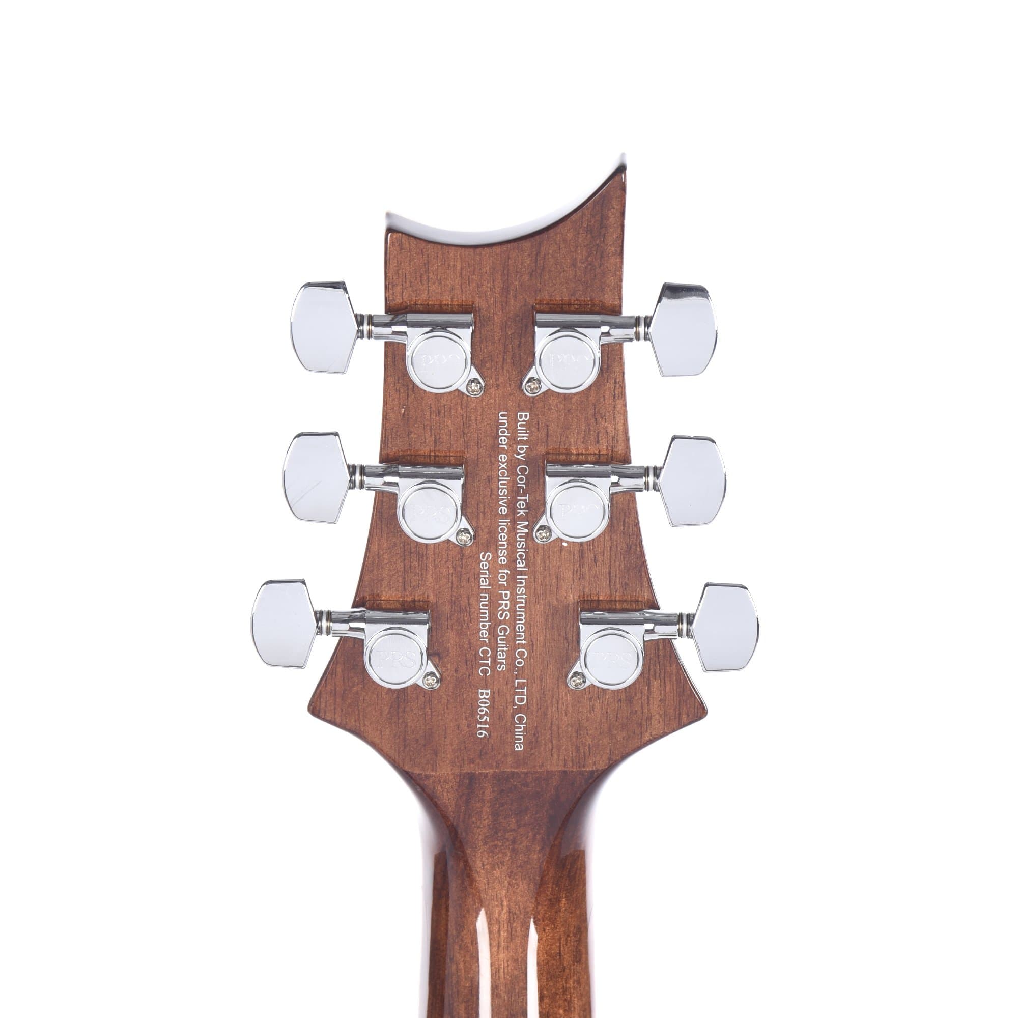 PRS SE A60E Angelus Sitka/Ziricote Natural w/Fishman GT1 Acoustic Guitars / Built-in Electronics