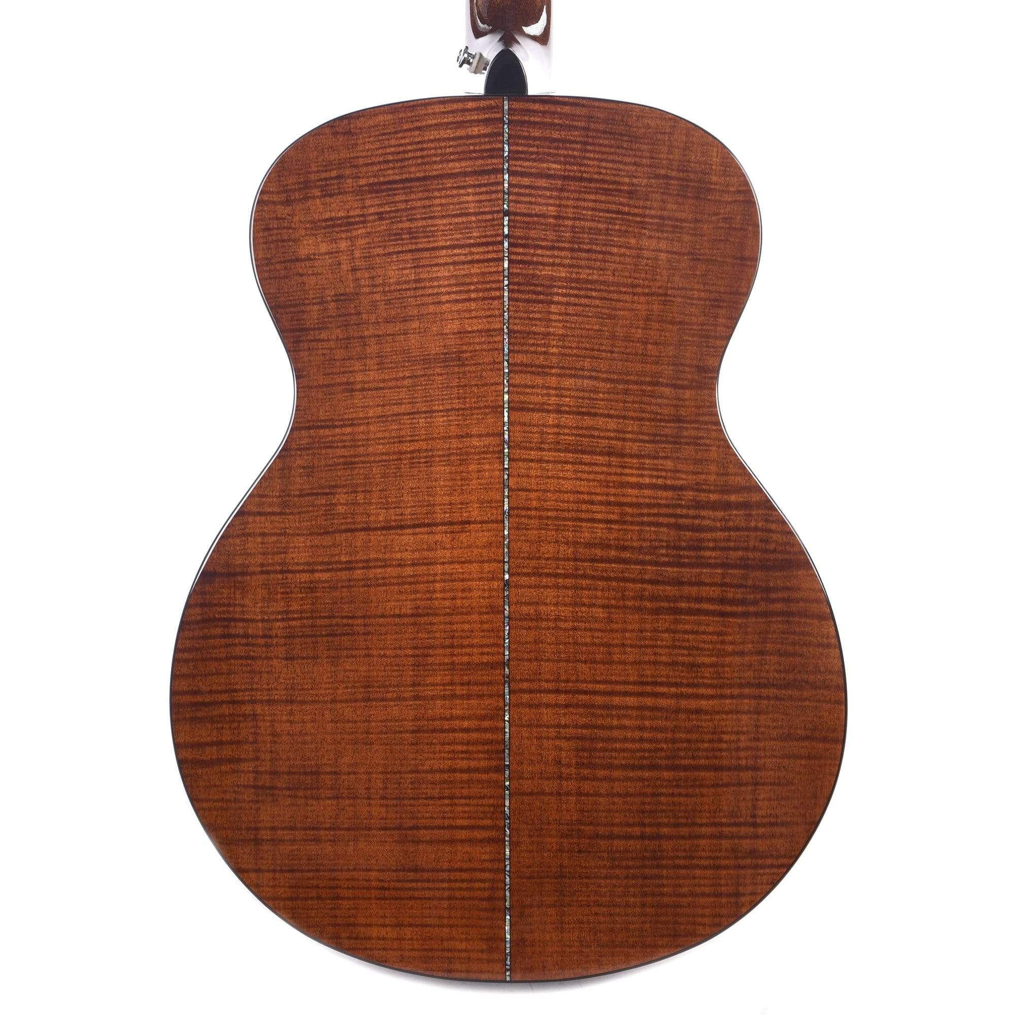 PRS SE T50E Tonare Sitka/Figured Maple Vintage Sunburst w/Fishman GT1 Acoustic Guitars / Built-in Electronics