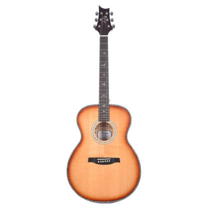 PRS SE T50E Tonare Sitka/Figured Maple Vintage Sunburst w/Fishman GT1 Acoustic Guitars / Built-in Electronics