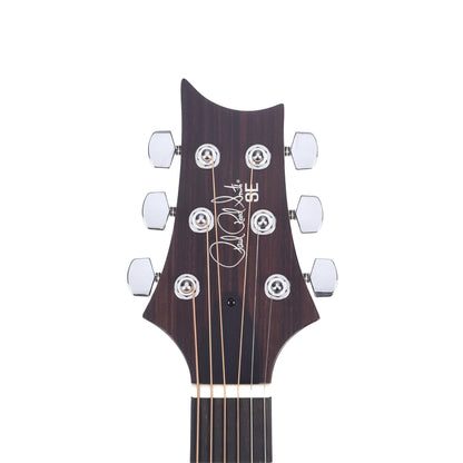 PRS SE T50E Tonare Sitka/Figured Maple Vintage Sunburst w/Fishman GT1 Acoustic Guitars / Built-in Electronics