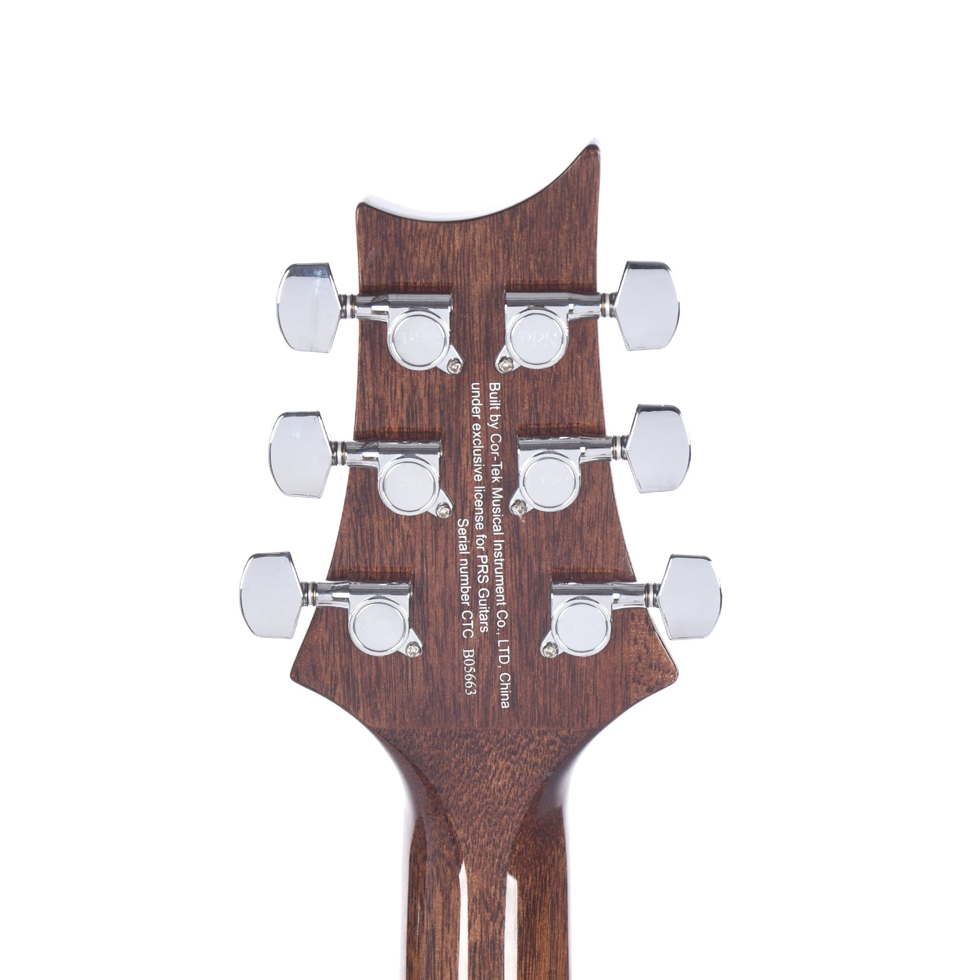 PRS SE T50E Tonare Sitka/Figured Maple Vintage Sunburst w/Fishman GT1 Acoustic Guitars / Built-in Electronics